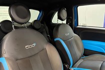 Fiat 500 Hatchback (08-24) 1.2 S 3d For Sale - Parc Lane Cars Ltd, Newcastle upon Tyne