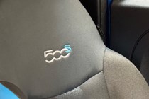 Fiat 500 Hatchback (08-24) 1.2 S 3d For Sale - Parc Lane Cars Ltd, Newcastle upon Tyne