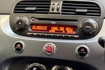 Fiat 500 Hatchback (08-24) 1.2 S 3d For Sale - Parc Lane Cars Ltd, Newcastle upon Tyne