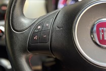 Fiat 500 Hatchback (08-24) 1.2 S 3d For Sale - Parc Lane Cars Ltd, Newcastle upon Tyne