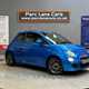 Fiat 500 Hatchback (08-24) 1.2 S 3d For Sale - Parc Lane Cars Ltd, Newcastle upon Tyne