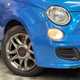 Fiat 500 Hatchback (08-24) 1.2 S 3d For Sale - Parc Lane Cars Ltd, Newcastle upon Tyne