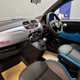 Fiat 500 Hatchback (08-24) 1.2 S 3d For Sale - Parc Lane Cars Ltd, Newcastle upon Tyne