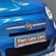 Fiat 500 Hatchback (08-24) 1.2 S 3d For Sale - Parc Lane Cars Ltd, Newcastle upon Tyne