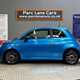Fiat 500 Hatchback (08-24) 1.2 S 3d For Sale - Parc Lane Cars Ltd, Newcastle upon Tyne