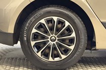 Renault Scenic (09-16) 1.6 VVT Bizu 5d For Sale - Parc Lane Cars Ltd, Newcastle upon Tyne
