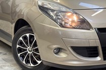 Renault Scenic (09-16) 1.6 VVT Bizu 5d For Sale - Parc Lane Cars Ltd, Newcastle upon Tyne
