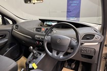 Renault Scenic (09-16) 1.6 VVT Bizu 5d For Sale - Parc Lane Cars Ltd, Newcastle upon Tyne