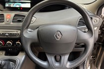 Renault Scenic (09-16) 1.6 VVT Bizu 5d For Sale - Parc Lane Cars Ltd, Newcastle upon Tyne