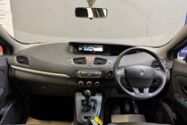 Renault Scenic (09-16) 1.6 VVT Bizu 5d For Sale - Parc Lane Cars Ltd, Newcastle upon Tyne