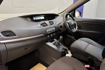 Renault Scenic (09-16) 1.6 VVT Bizu 5d For Sale - Parc Lane Cars Ltd, Newcastle upon Tyne
