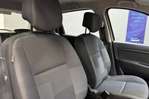 Renault Scenic (09-16) 1.6 VVT Bizu 5d For Sale - Parc Lane Cars Ltd, Newcastle upon Tyne
