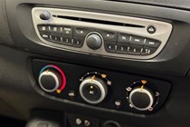 Renault Scenic (09-16) 1.6 VVT Bizu 5d For Sale - Parc Lane Cars Ltd, Newcastle upon Tyne