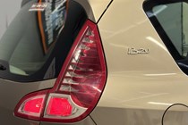 Renault Scenic (09-16) 1.6 VVT Bizu 5d For Sale - Parc Lane Cars Ltd, Newcastle upon Tyne