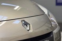 Renault Scenic (09-16) 1.6 VVT Bizu 5d For Sale - Parc Lane Cars Ltd, Newcastle upon Tyne
