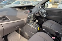 Renault Scenic (09-16) 1.6 VVT Bizu 5d For Sale - Parc Lane Cars Ltd, Newcastle upon Tyne