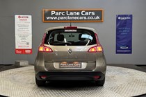 Renault Scenic (09-16) 1.6 VVT Bizu 5d For Sale - Parc Lane Cars Ltd, Newcastle upon Tyne