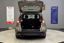 Renault Scenic (09-16) 1.6 VVT Bizu 5d For Sale - Parc Lane Cars Ltd, Newcastle upon Tyne