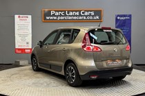 Renault Scenic (09-16) 1.6 VVT Bizu 5d For Sale - Parc Lane Cars Ltd, Newcastle upon Tyne