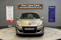 Renault Scenic (09-16) 1.6 VVT Bizu 5d For Sale - Parc Lane Cars Ltd, Newcastle upon Tyne