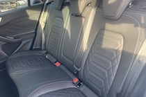 Ford Focus Active Estate (18 on) 1.0 EcoBoost Hybrid mHEV 155 Active X 5dr Auto For Sale - Bridgend Ford, Bridgend