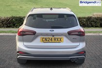Ford Focus Active Estate (18 on) 1.0 EcoBoost Hybrid mHEV 155 Active X 5dr Auto For Sale - Bridgend Ford, Bridgend