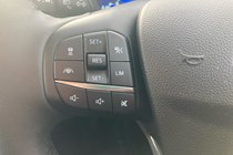 Ford Focus Active Estate (18 on) 1.0 EcoBoost Hybrid mHEV 155 Active X 5dr Auto For Sale - Bridgend Ford, Bridgend