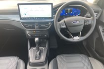 Ford Focus Active Estate (18 on) 1.0 EcoBoost Hybrid mHEV 155 Active X 5dr Auto For Sale - Bridgend Ford, Bridgend