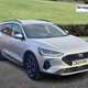 Ford Focus Active Estate (18 on) 1.0 EcoBoost Hybrid mHEV 155 Active X 5dr Auto For Sale - Bridgend Ford, Bridgend