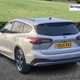 Ford Focus Active Estate (18 on) 1.0 EcoBoost Hybrid mHEV 155 Active X 5dr Auto For Sale - Bridgend Ford, Bridgend
