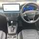 Ford Focus Active Estate (18 on) 1.0 EcoBoost Hybrid mHEV 155 Active X 5dr Auto For Sale - Bridgend Ford, Bridgend