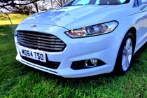 Ford Mondeo Hatchback (14-22) 2.0 TDCi (180bhp) Titanium 5d For Sale - Mark Evans Car Sales, St Agnes