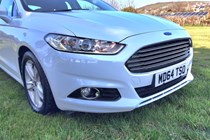 Ford Mondeo Hatchback (14-22) 2.0 TDCi (180bhp) Titanium 5d For Sale - Mark Evans Car Sales, St Agnes