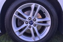 Ford Mondeo Hatchback (14-22) 2.0 TDCi (180bhp) Titanium 5d For Sale - Mark Evans Car Sales, St Agnes