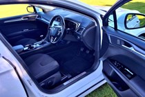 Ford Mondeo Hatchback (14-22) 2.0 TDCi (180bhp) Titanium 5d For Sale - Mark Evans Car Sales, St Agnes