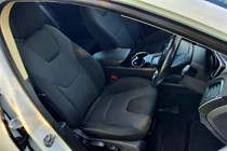 Ford Mondeo Hatchback (14-22) 2.0 TDCi (180bhp) Titanium 5d For Sale - Mark Evans Car Sales, St Agnes