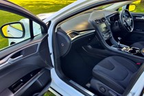 Ford Mondeo Hatchback (14-22) 2.0 TDCi (180bhp) Titanium 5d For Sale - Mark Evans Car Sales, St Agnes
