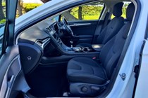 Ford Mondeo Hatchback (14-22) 2.0 TDCi (180bhp) Titanium 5d For Sale - Mark Evans Car Sales, St Agnes