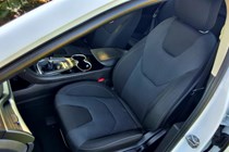 Ford Mondeo Hatchback (14-22) 2.0 TDCi (180bhp) Titanium 5d For Sale - Mark Evans Car Sales, St Agnes