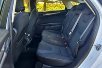 Ford Mondeo Hatchback (14-22) 2.0 TDCi (180bhp) Titanium 5d For Sale - Mark Evans Car Sales, St Agnes