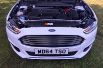 Ford Mondeo Hatchback (14-22) 2.0 TDCi (180bhp) Titanium 5d For Sale - Mark Evans Car Sales, St Agnes