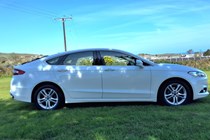 Ford Mondeo Hatchback (14-22) 2.0 TDCi (180bhp) Titanium 5d For Sale - Mark Evans Car Sales, St Agnes