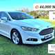 Ford Mondeo Hatchback (14-22) 2.0 TDCi (180bhp) Titanium 5d For Sale - Mark Evans Car Sales, St Agnes