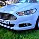 Ford Mondeo Hatchback (14-22) 2.0 TDCi (180bhp) Titanium 5d For Sale - Mark Evans Car Sales, St Agnes