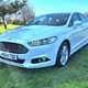 Ford Mondeo Hatchback (14-22) 2.0 TDCi (180bhp) Titanium 5d For Sale - Mark Evans Car Sales, St Agnes