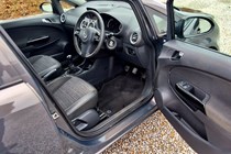 Vauxhall Corsa Hatchback (06-14) 1.4 Excite (AC) 5d For Sale - Mark Evans Car Sales, St Agnes