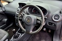 Vauxhall Corsa Hatchback (06-14) 1.4 Excite (AC) 5d For Sale - Mark Evans Car Sales, St Agnes