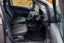 Vauxhall Corsa Hatchback (06-14) 1.4 Excite (AC) 5d For Sale - Mark Evans Car Sales, St Agnes