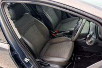 Vauxhall Corsa Hatchback (06-14) 1.4 Excite (AC) 5d For Sale - Mark Evans Car Sales, St Agnes