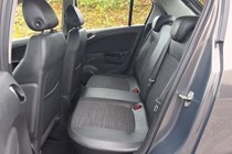 Vauxhall Corsa Hatchback (06-14) 1.4 Excite (AC) 5d For Sale - Mark Evans Car Sales, St Agnes